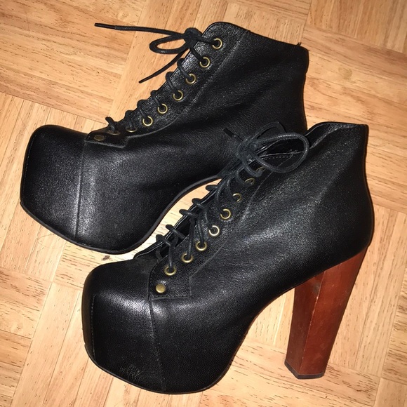 Jeffrey Campbell Shoes - Jeffrey Campbell heels